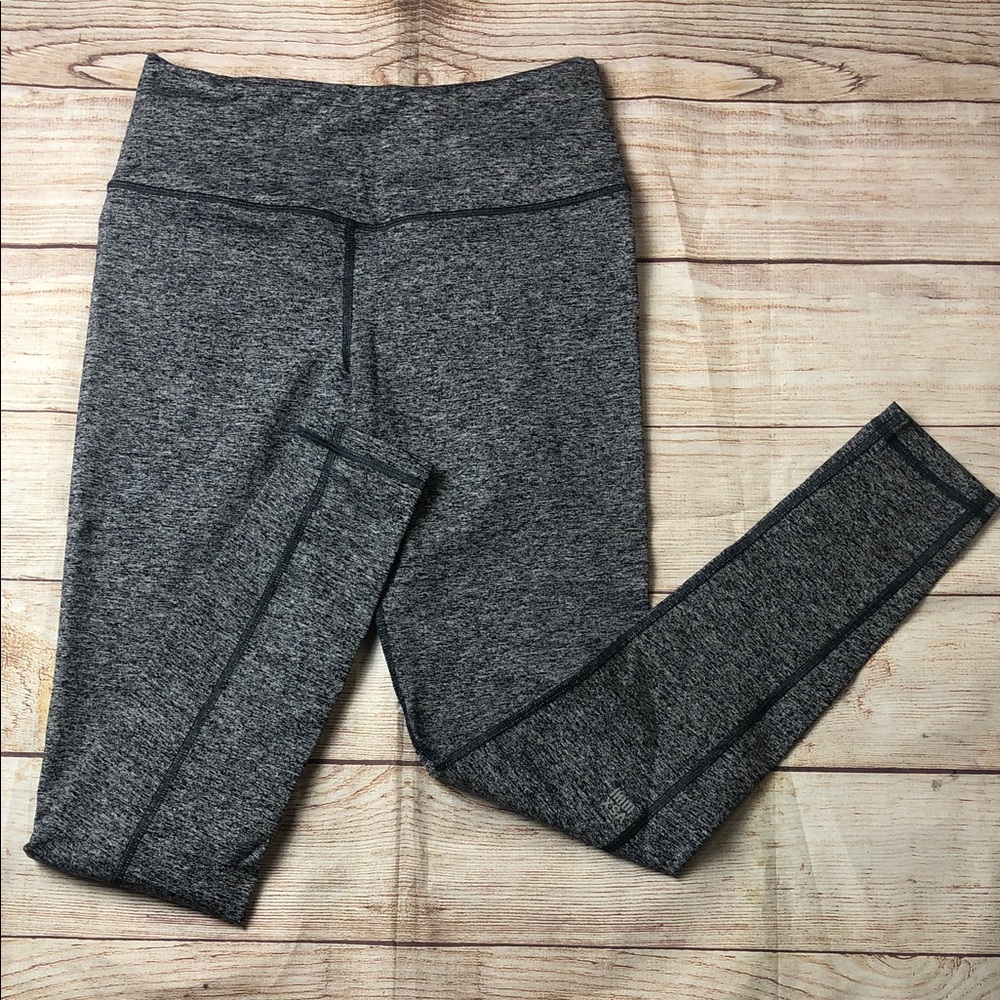 Victoria Sport Knockout Tights